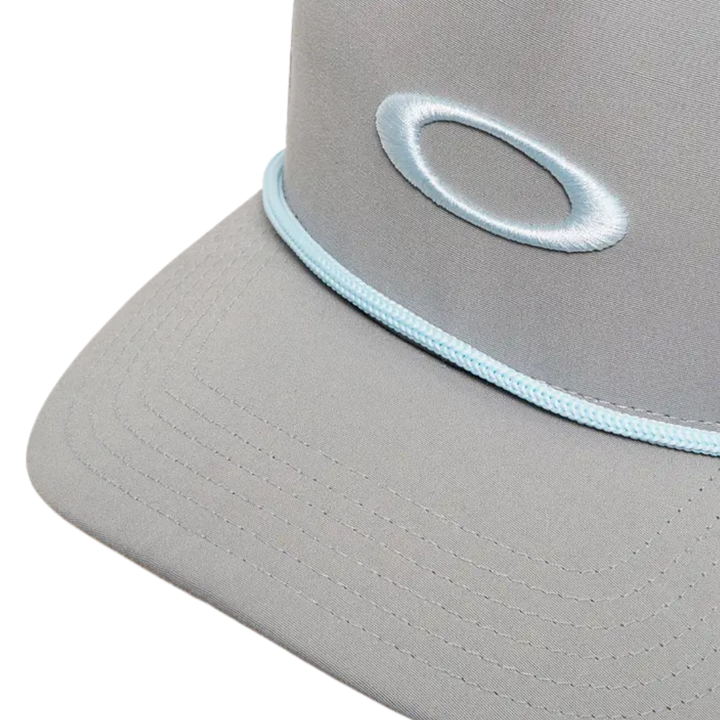 OAKLEY ELLIPSE ROPE HAT