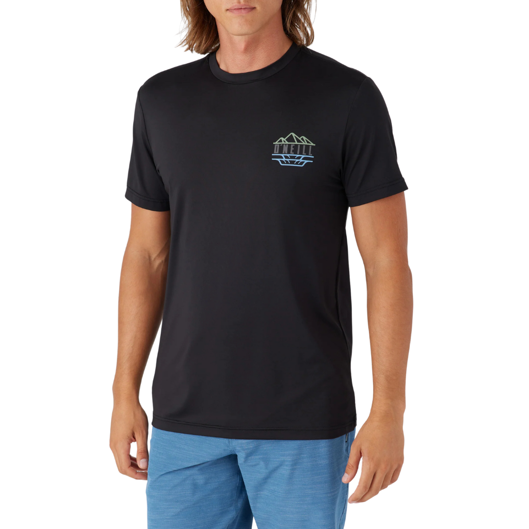 O'NEILL TRVLR UPF TEE