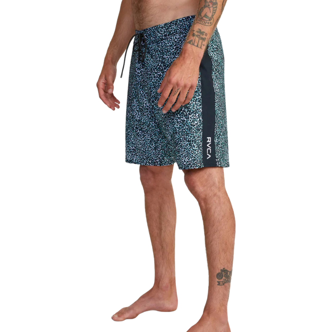 RVCA APEX TRUNK BOARDSHORT