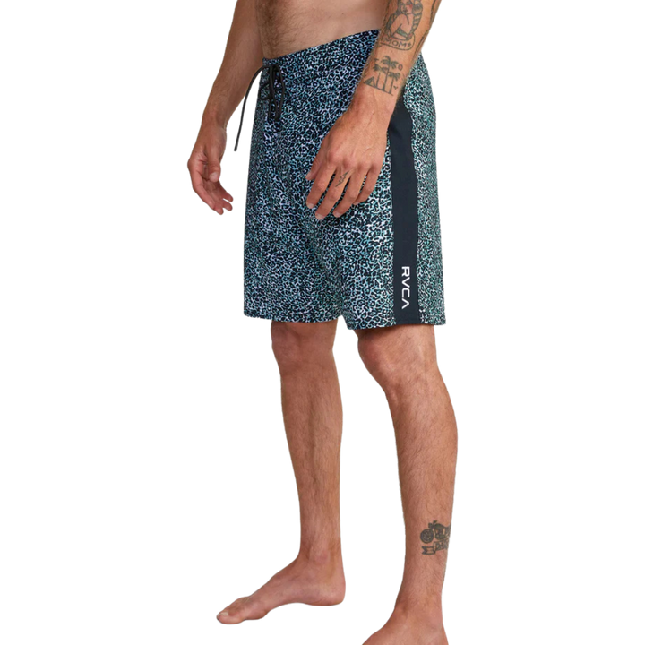 RVCA APEX TRUNK BOARDSHORT