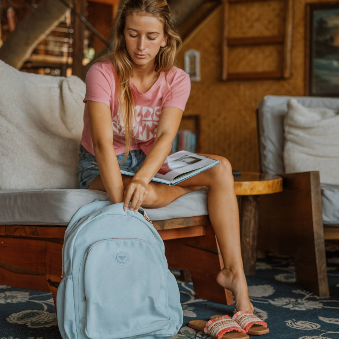 ROXY MOON MAGIC BACKPACK