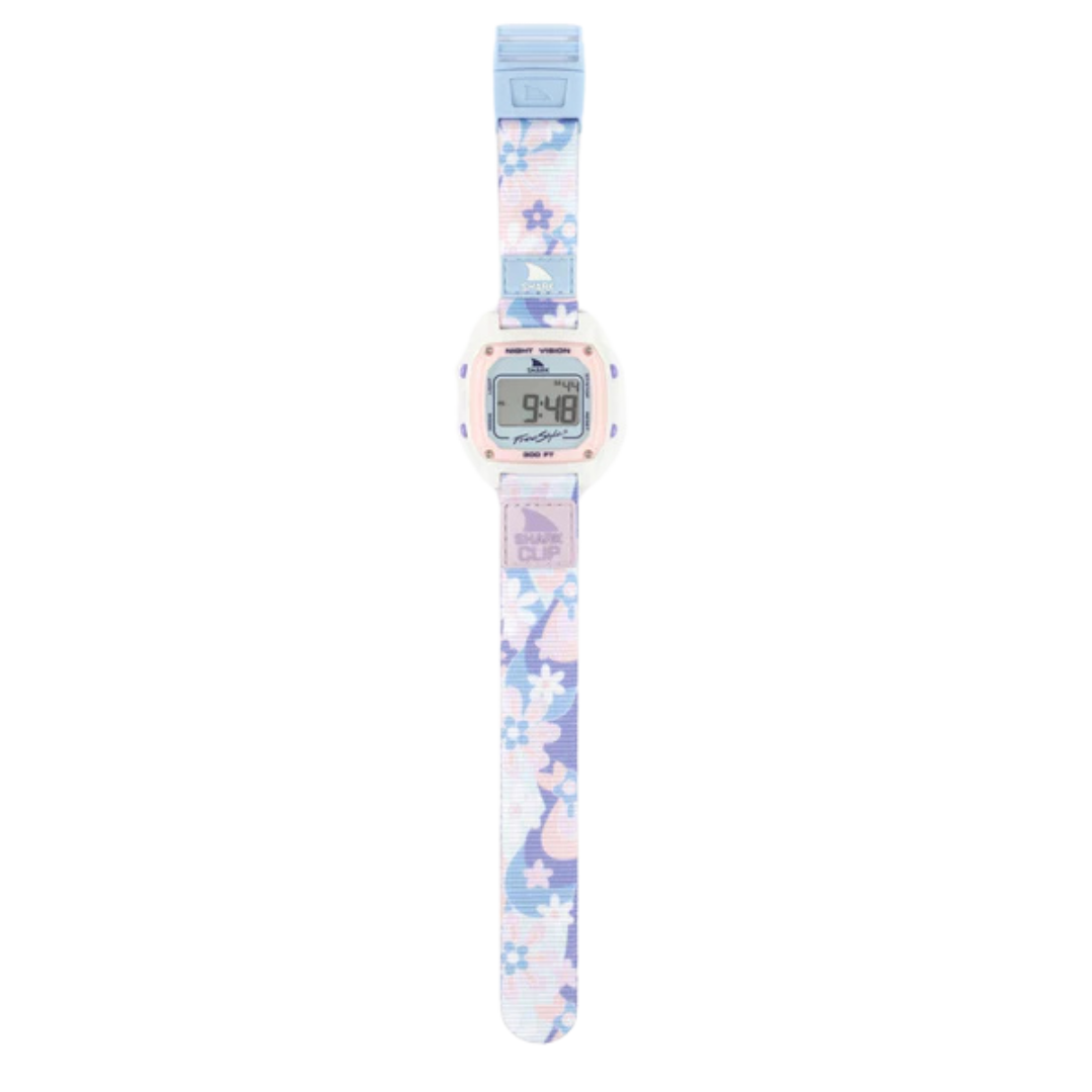 SHARK CLASSIC CLIP PERIWINKLE