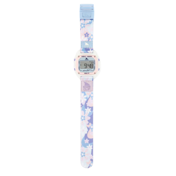 SHARK CLASSIC CLIP PERIWINKLE