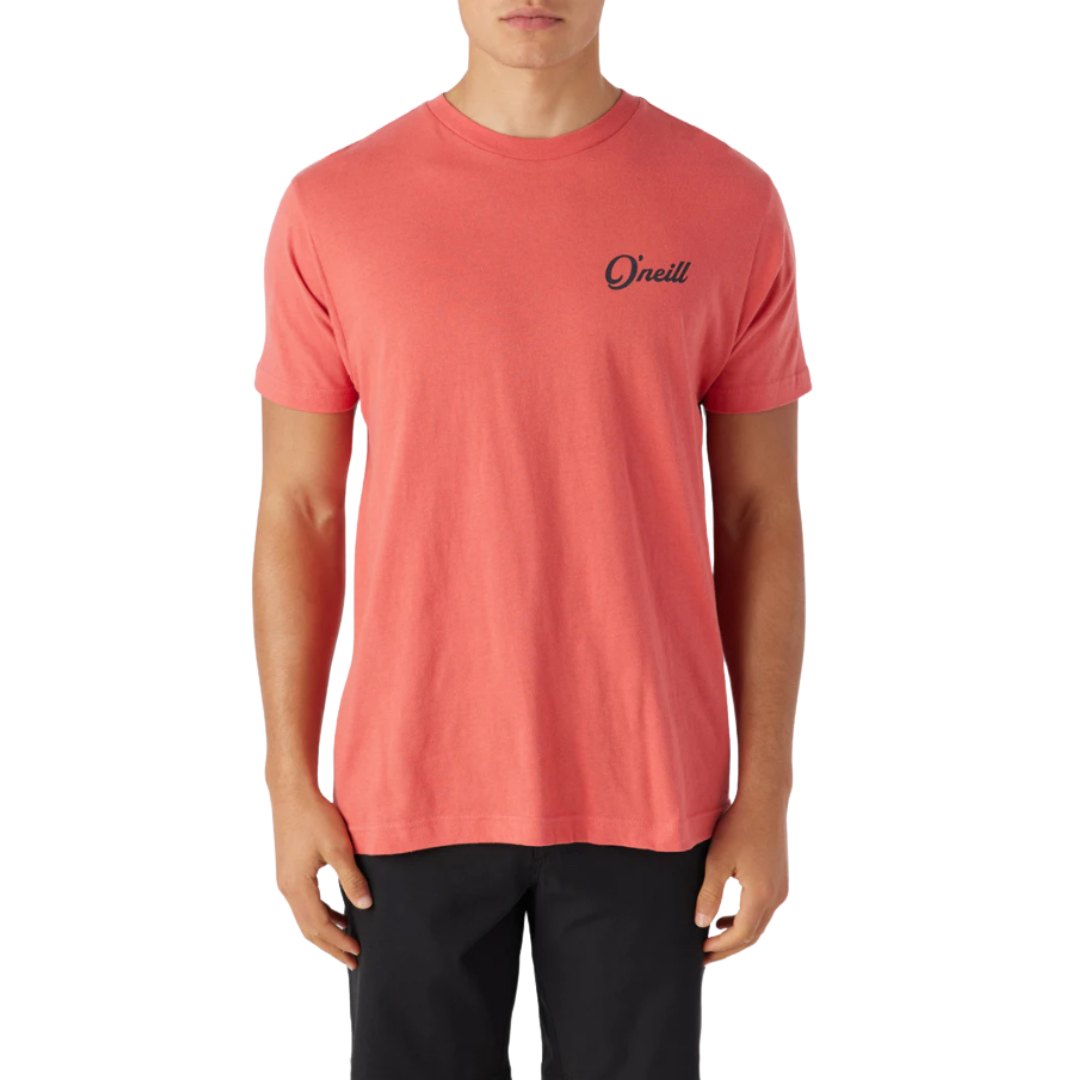 O'NEILL COMBO TEE