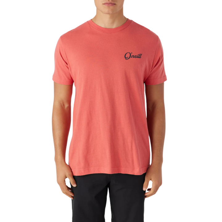 O'NEILL COMBO TEE