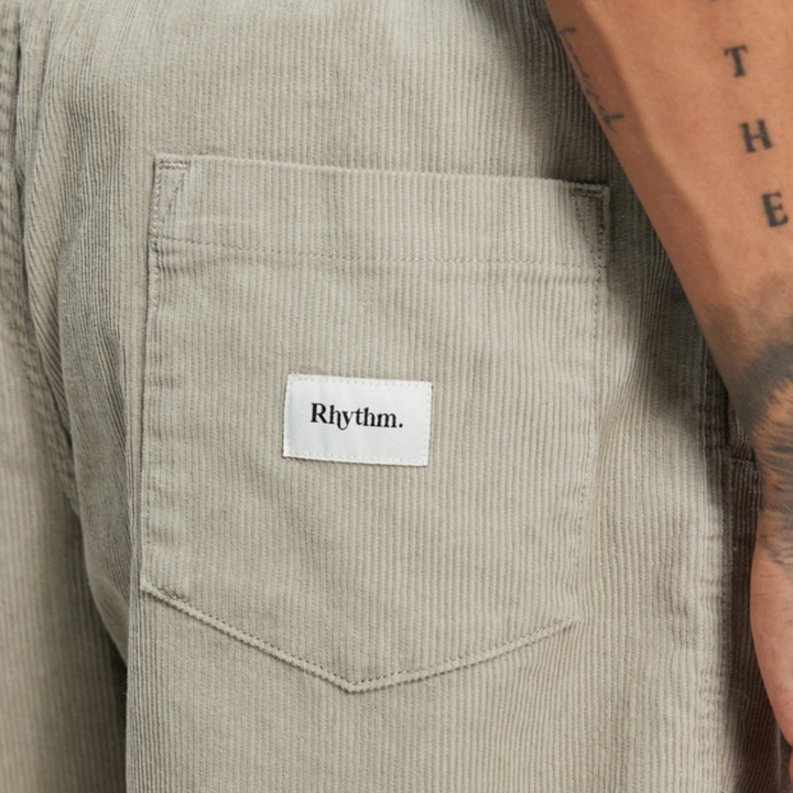 RHYTHM CLASSIC CORD JAM