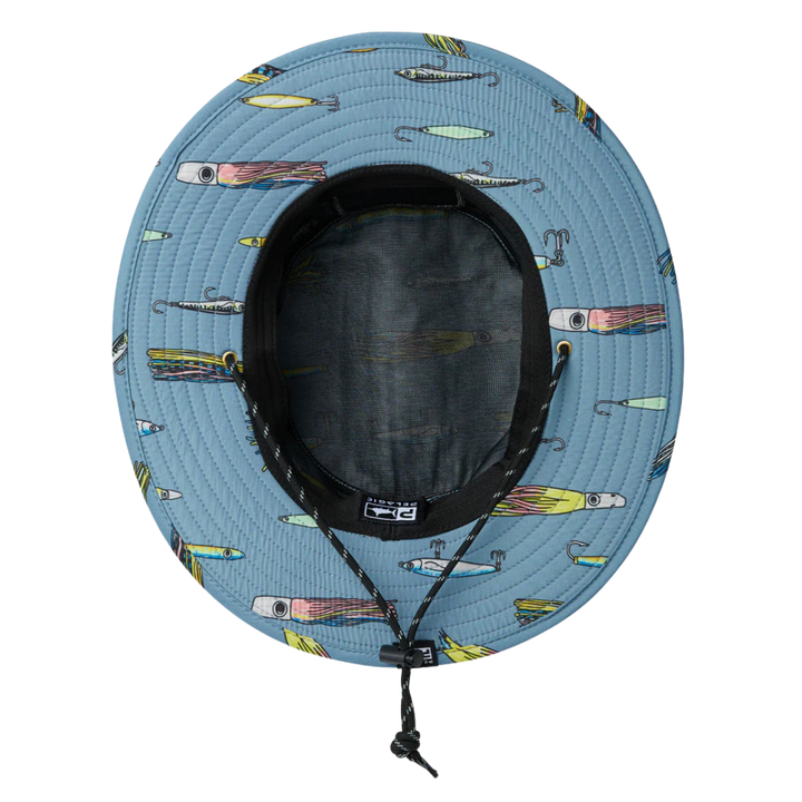 PELAGIC SUNSETTER