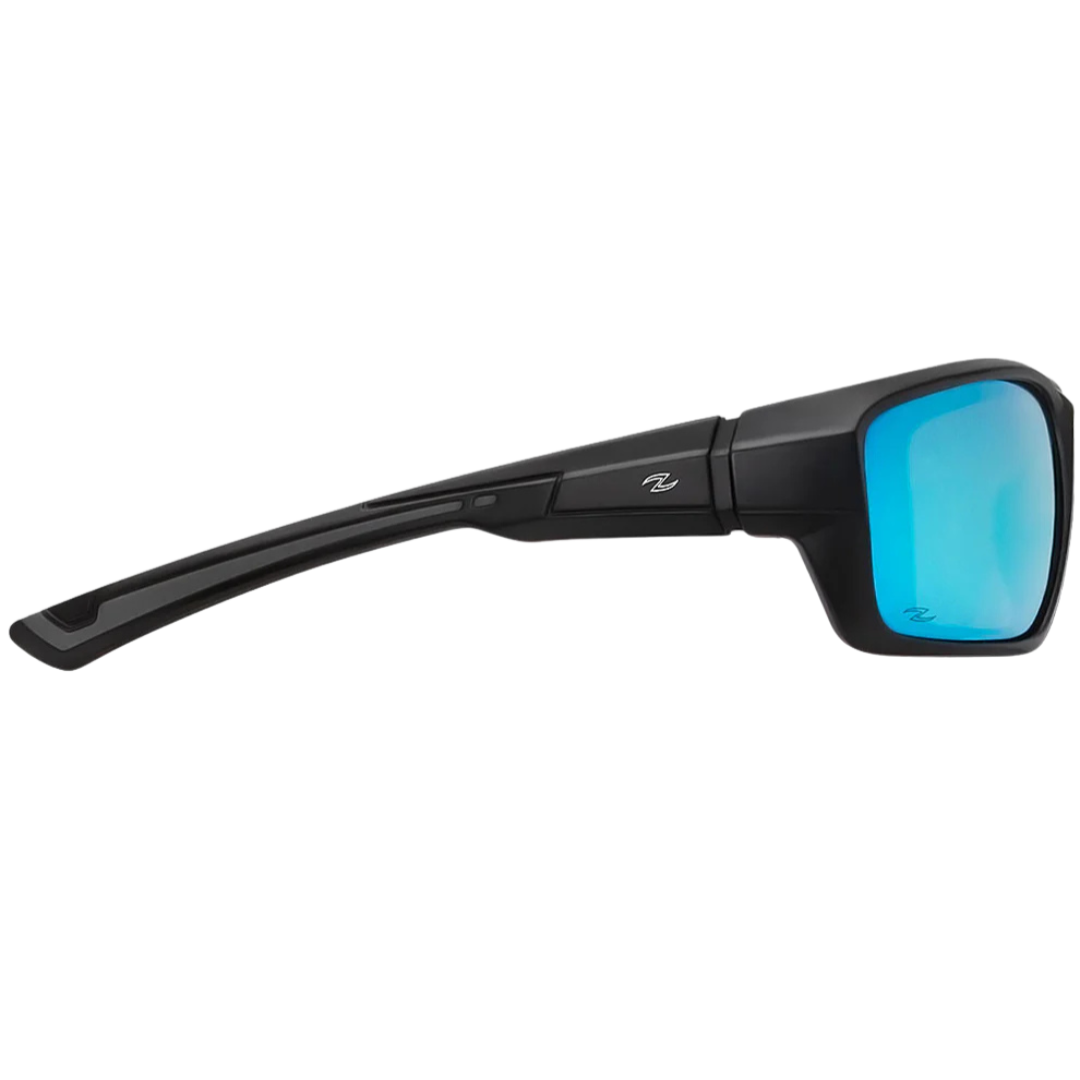 ZOL CAPITAN POLARIZED SUNGLASSES