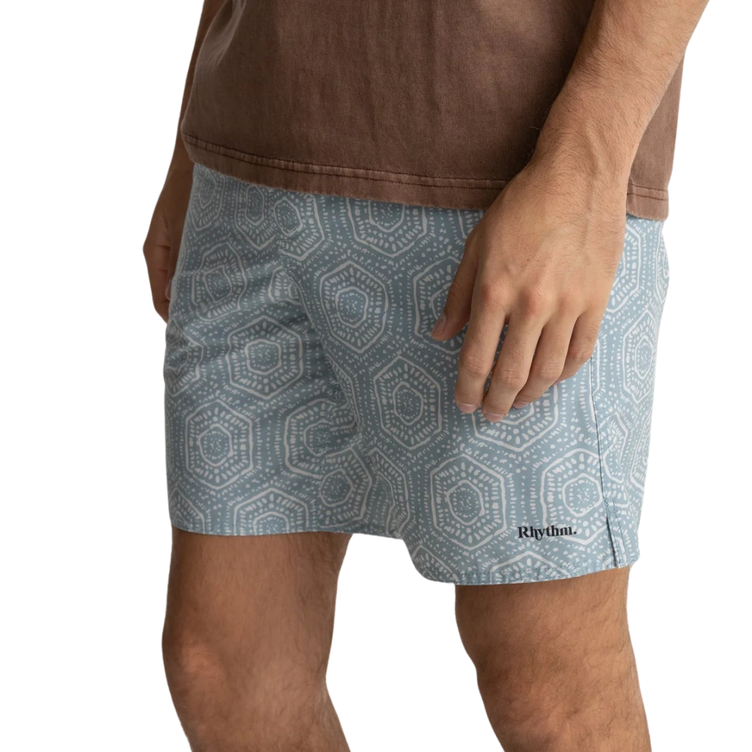 RHYTHM GLEAM BEACH SHORT