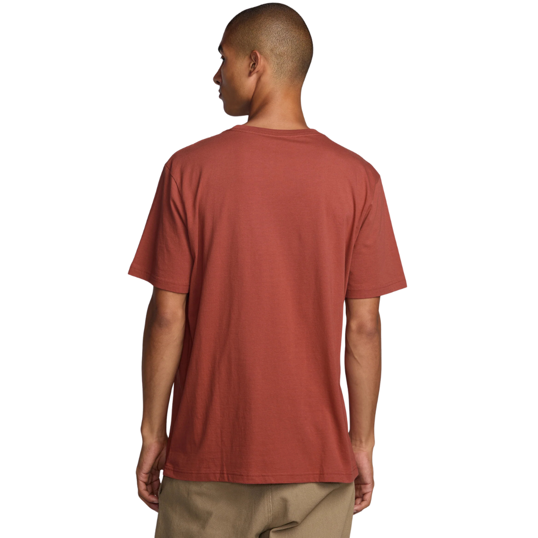 RVCA BALANCE BOX TEE