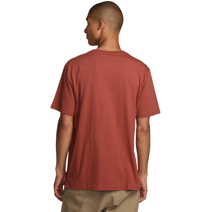 RVCA BALANCE BOX TEE