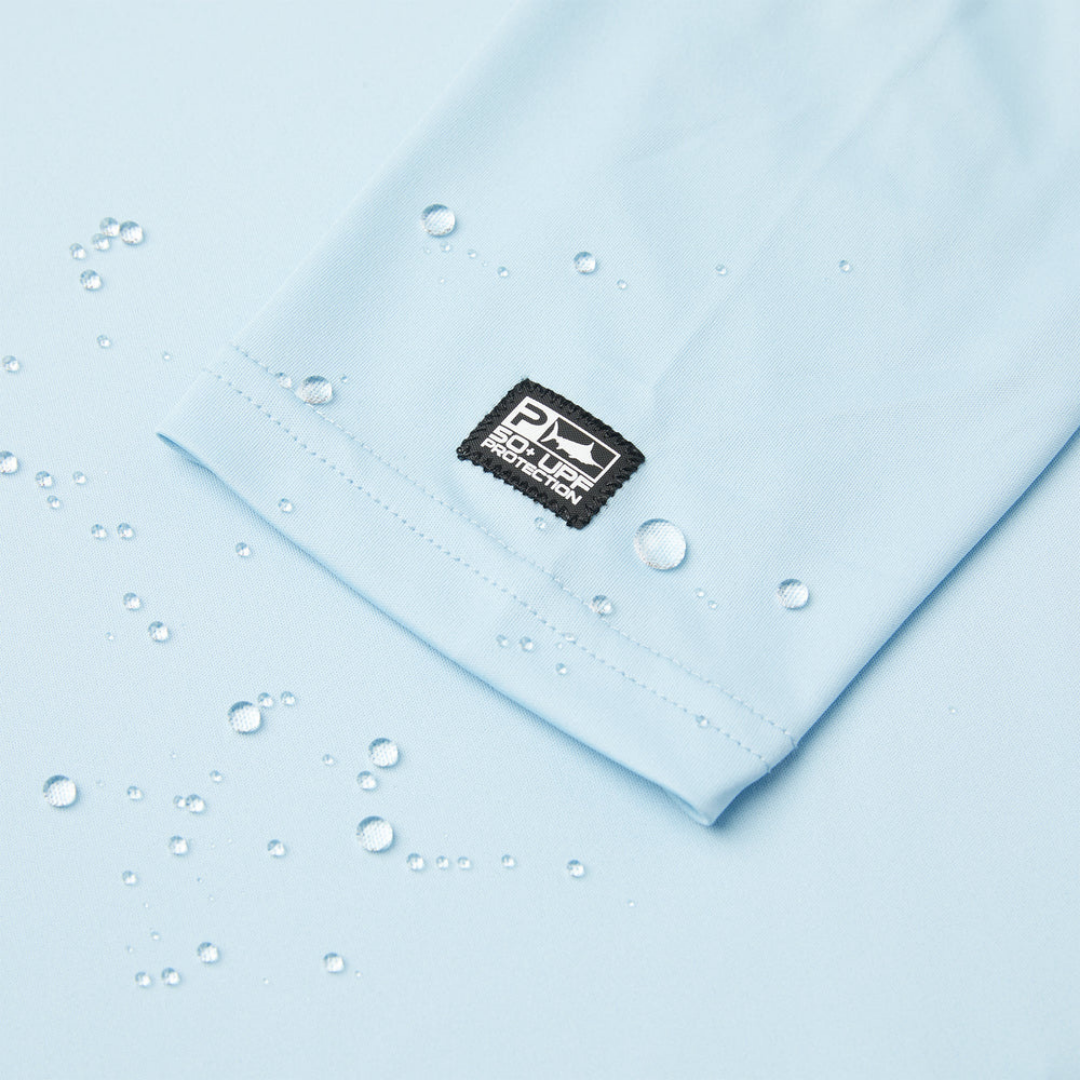 PELAGIC VAPORTEK HOODED