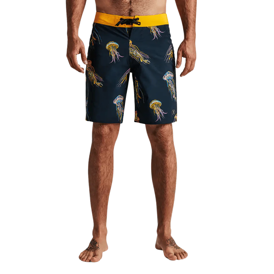 ROARK PASSAGE PELAGIA BOARDSHORT