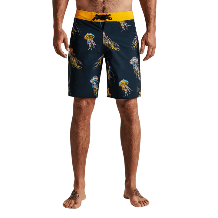 ROARK PASSAGE PELAGIA BOARDSHORT