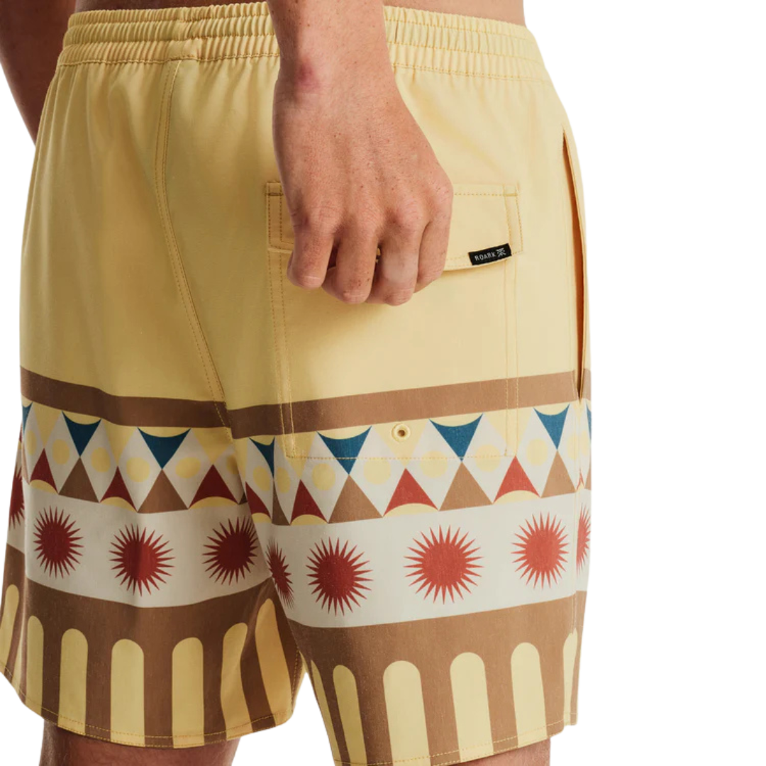 ROARK SHOREY 16" SHORT