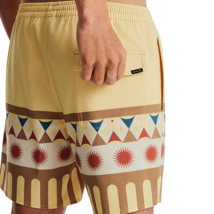 ROARK SHOREY 16" SHORT