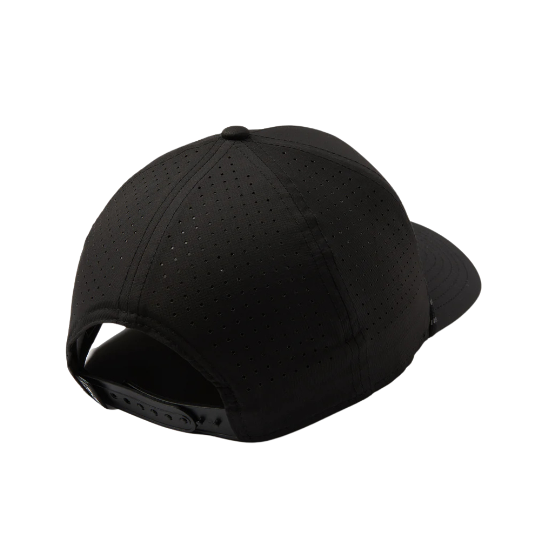 PELAGIC UPSWELL LINES IN SNAPBACK