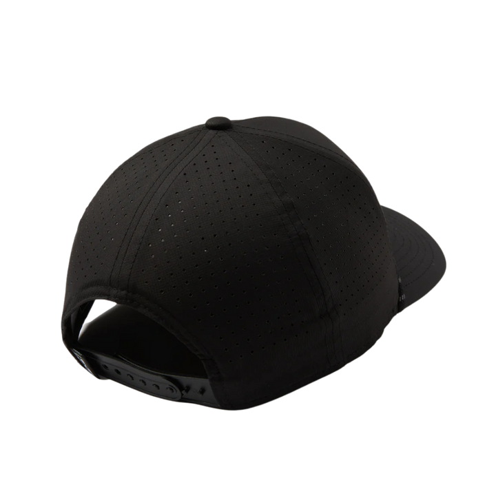 PELAGIC UPSWELL LINES IN SNAPBACK
