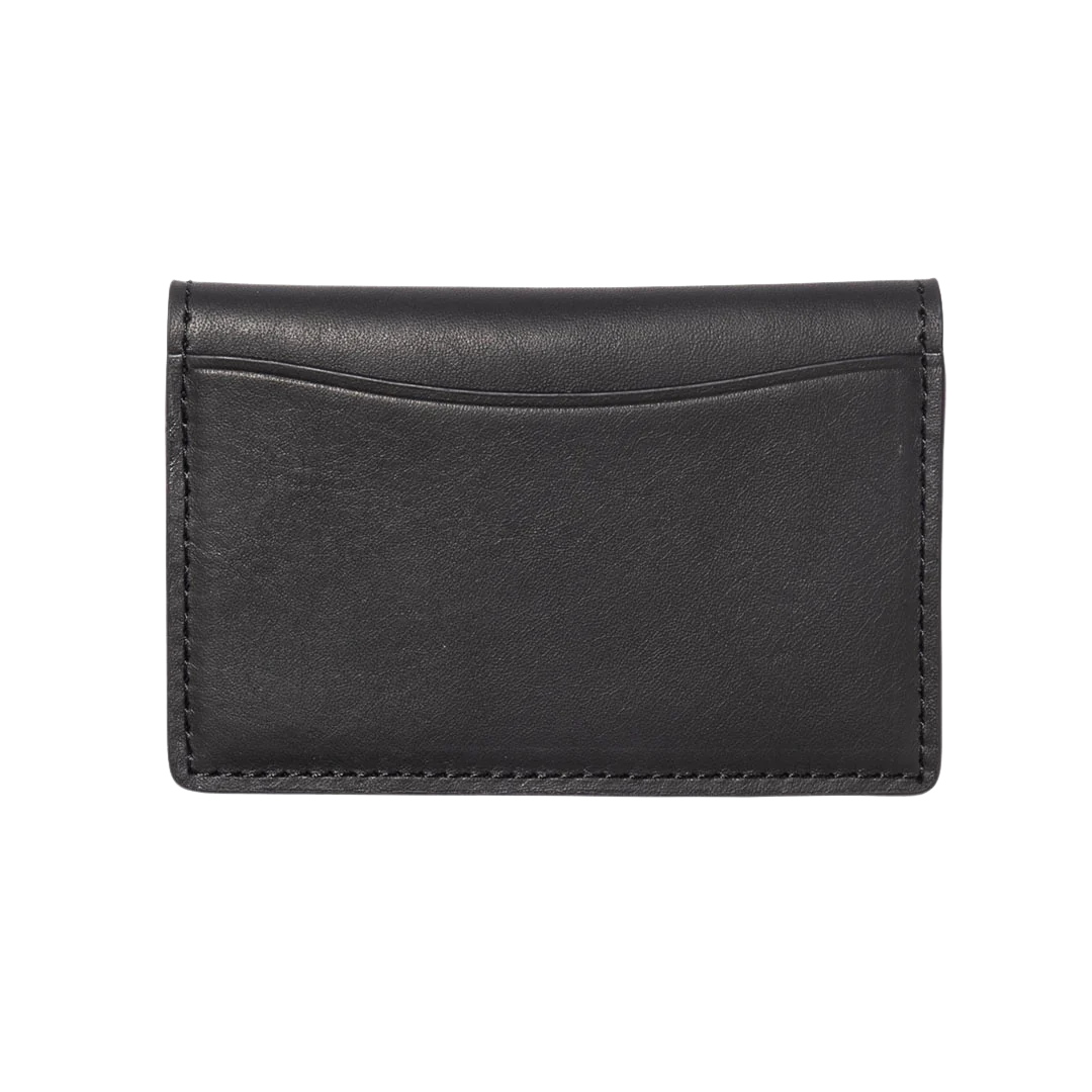 THREAD BIFOLD WALLET - MARLEY