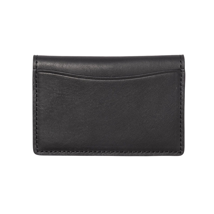 THREAD BIFOLD WALLET - MARLEY