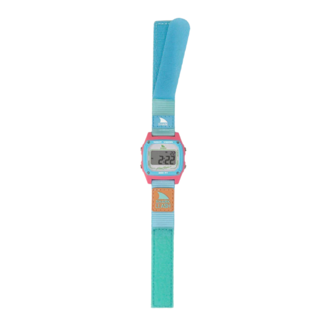 SHARK CLASSIC LEASH BEACH HOUSE