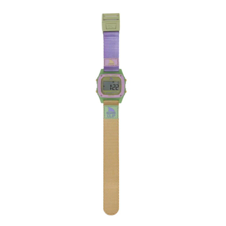 SHARK CLIP HONEY POP