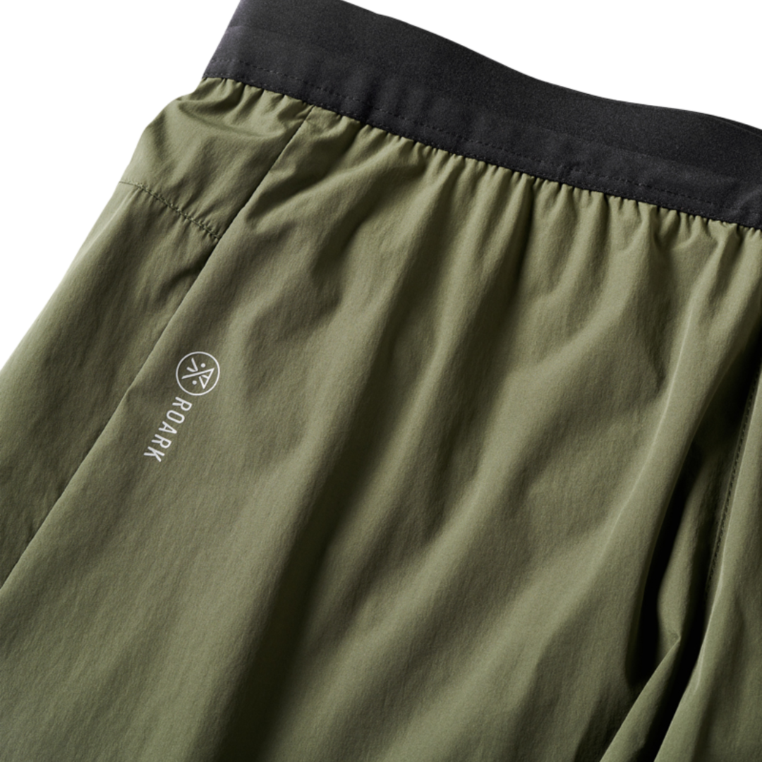 ROARK ALTA SHORTS 5"