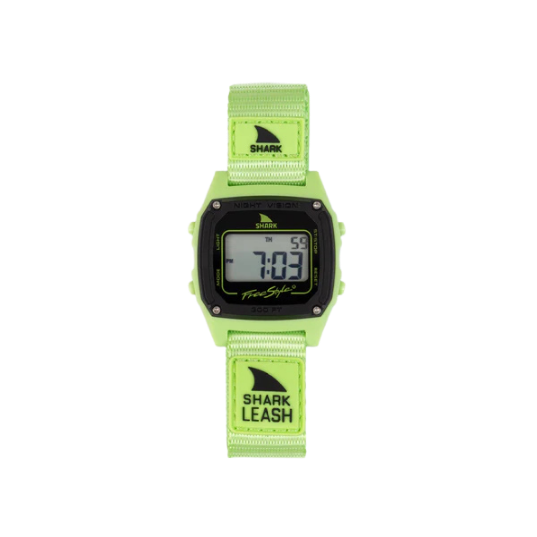 SHARK PISTACHIO CLASSIC LEASH