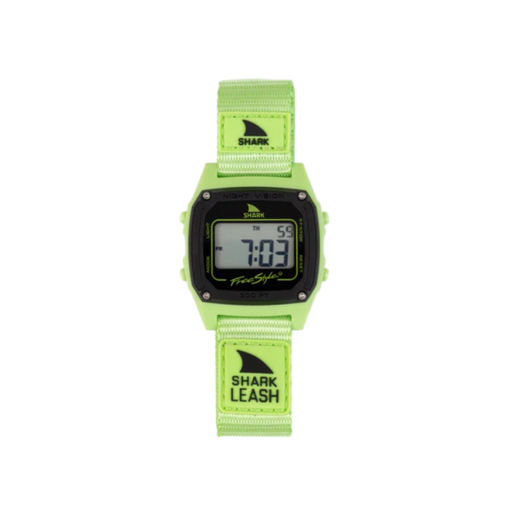 SHARK PISTACHIO CLASSIC LEASH