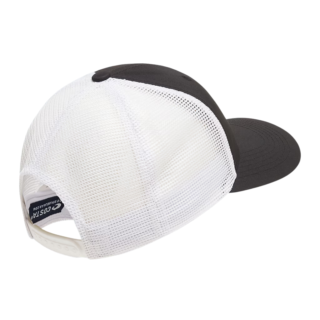 COSTA CORE PERFORMANCE TRUCKER - BLACK