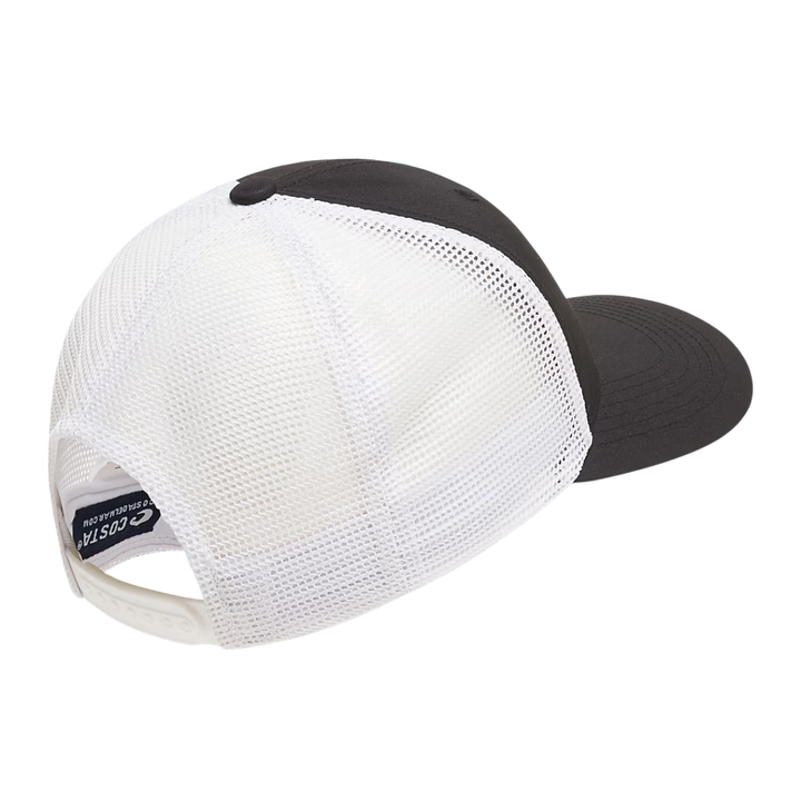 COSTA CORE PERFORMANCE TRUCKER - BLACK