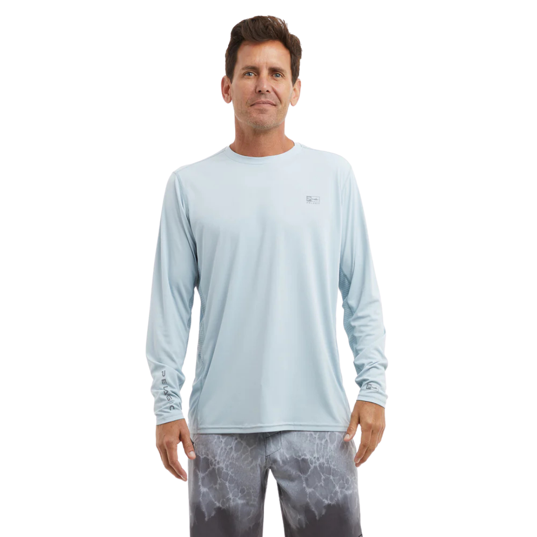 PELAGIC VAPORTEK SOLID