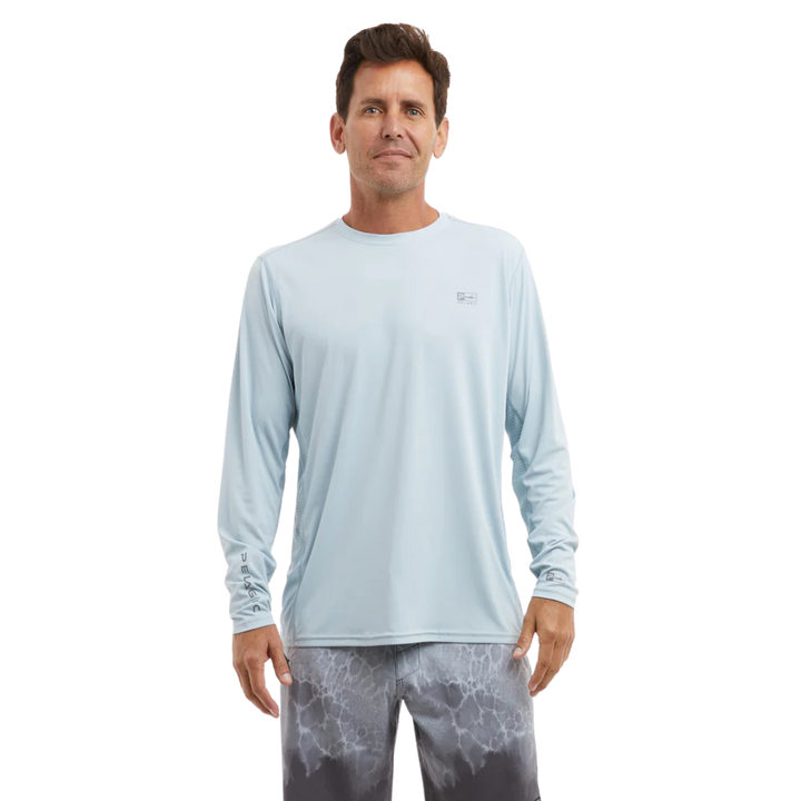 PELAGIC VAPORTEK SOLID