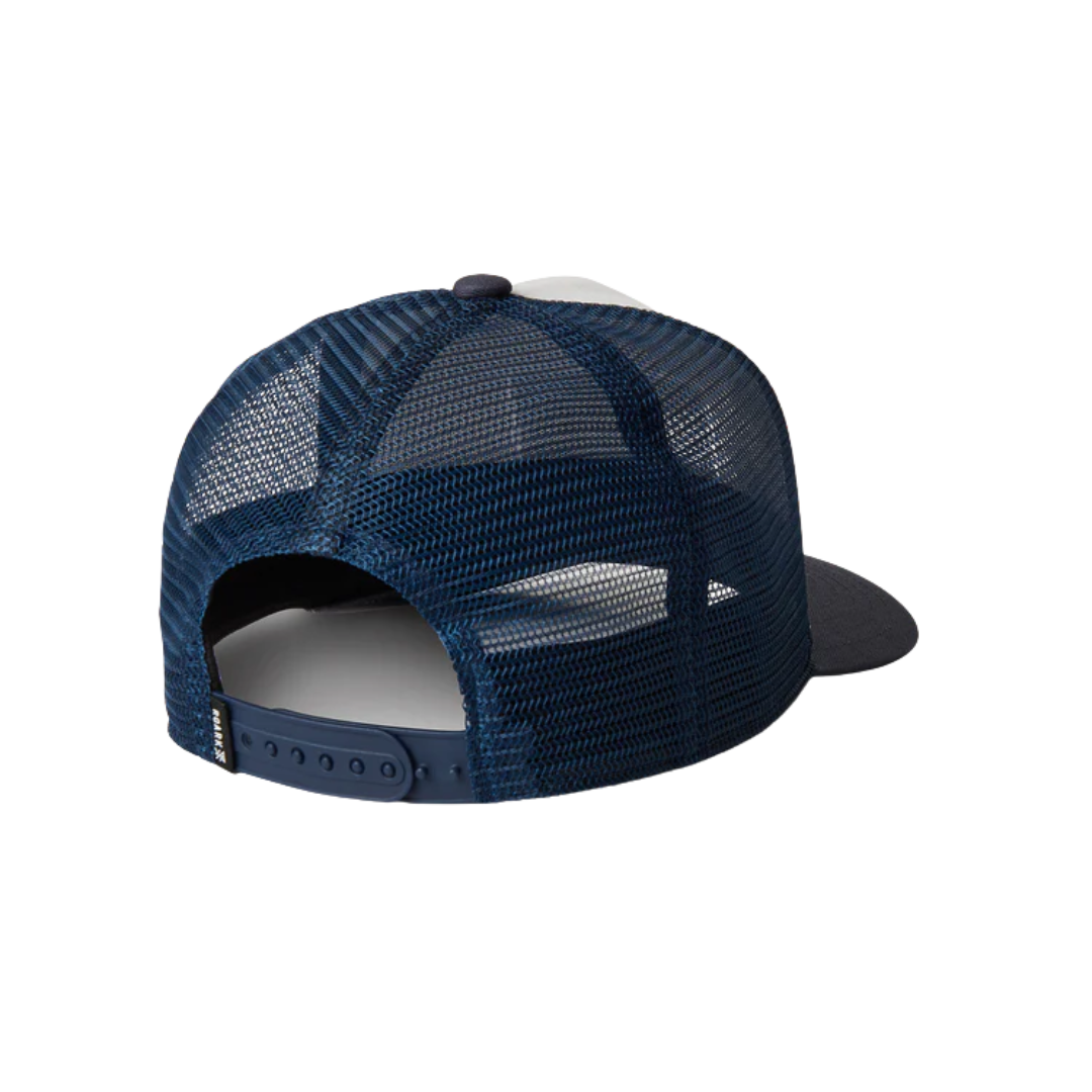 ROARK STATION TRUCKER HAT