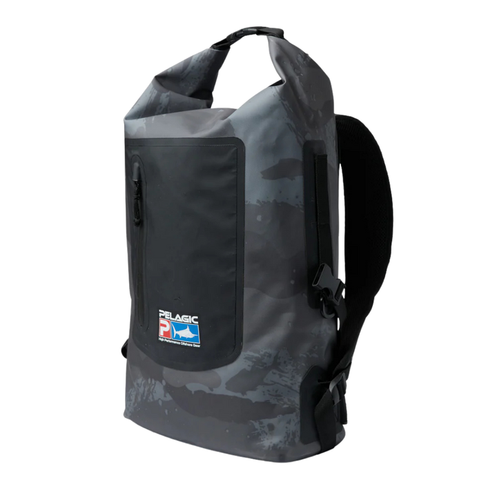 PELAGIC DRY BAG BACKPACK