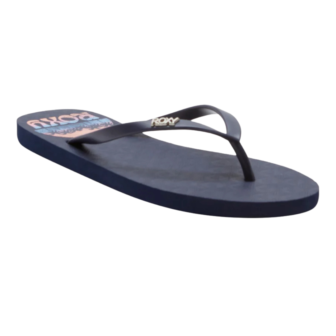 ROXY VIVA STAMP II SANDALS