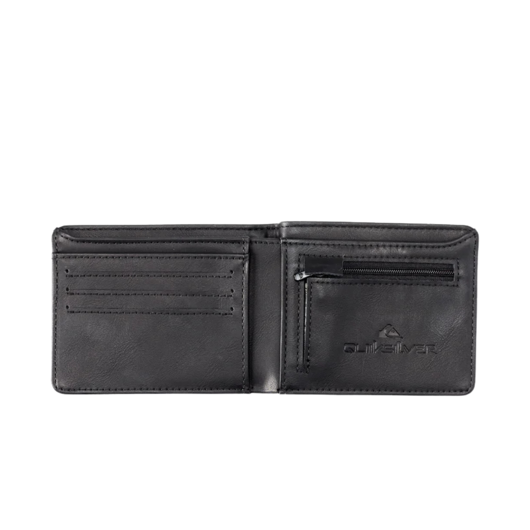 QUIKSILVER SLIM RAYS WALLET