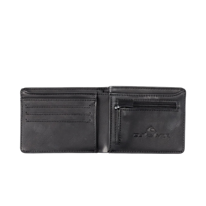 QUIKSILVER SLIM RAYS WALLET