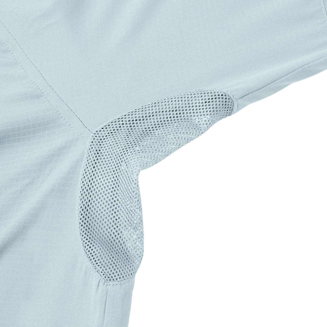 PELAGIC KEYS SS FISHING SHIRT