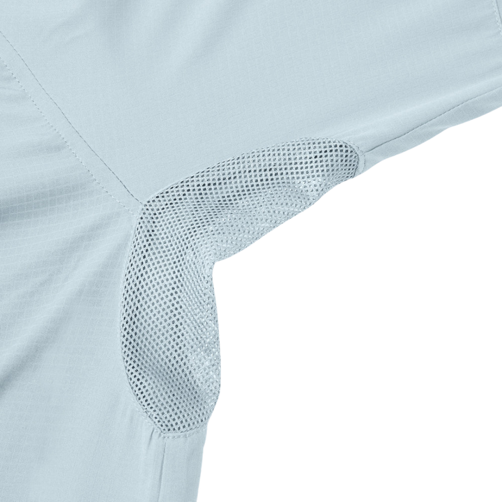 PELAGIC KEYS SS FISHING SHIRT