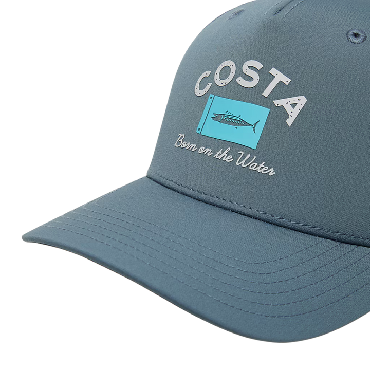 COSTA BANNER TRUCKER-DECK-SHARK