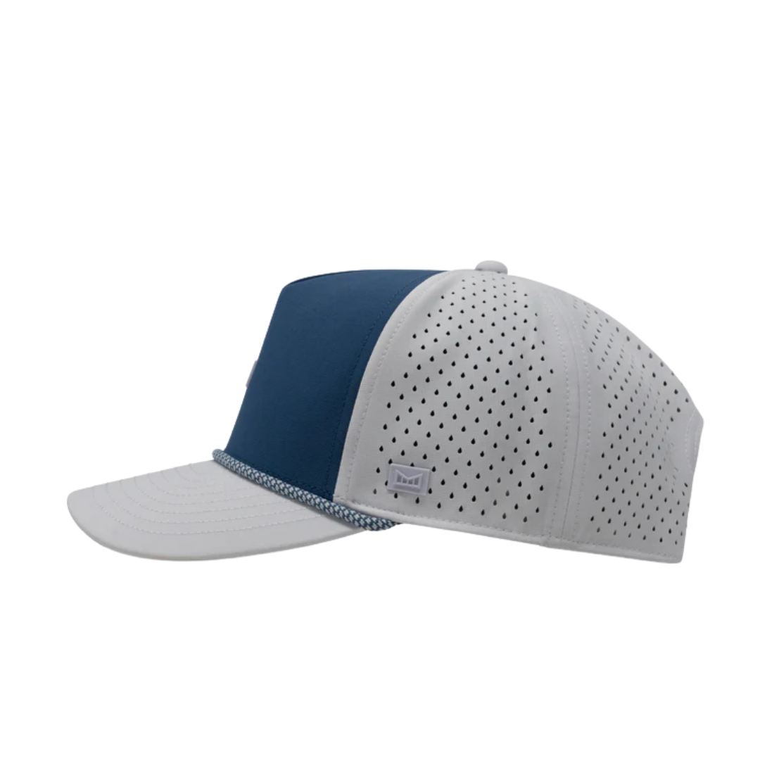 MELIN HYDRO ODYSSEY ROPE SEAPORT