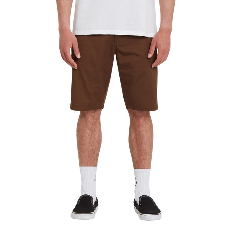 VOLCOM FRCKN STRETCH SHORT