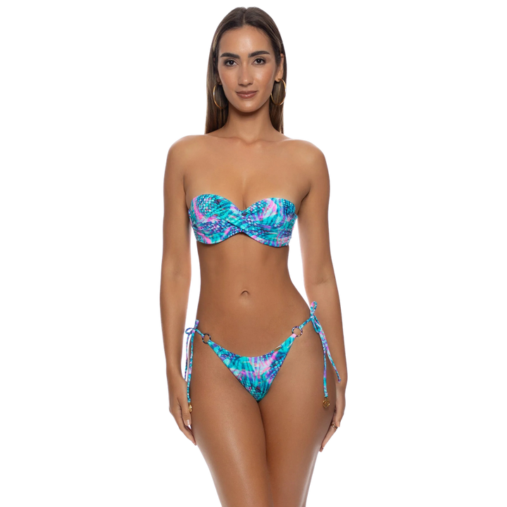LULI FAMA MIRAGE BIKINI