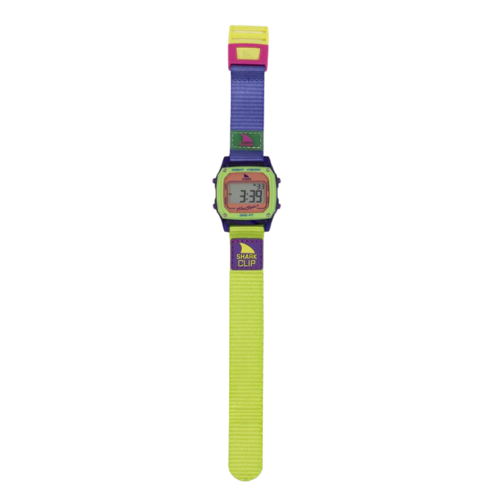 SHARK CLASSIC CLIP COASTAL HEAT