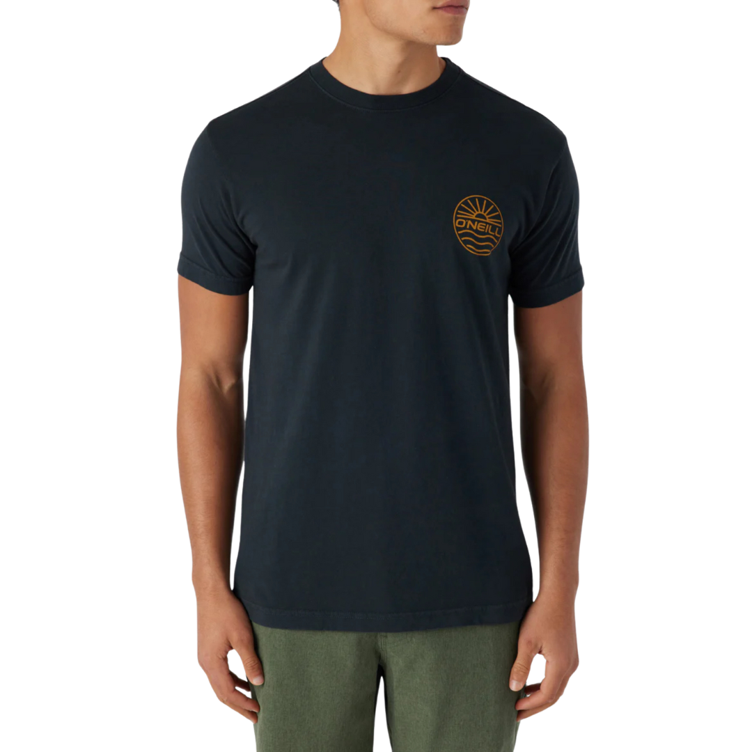 O'NEILL JS SCENIC TEE