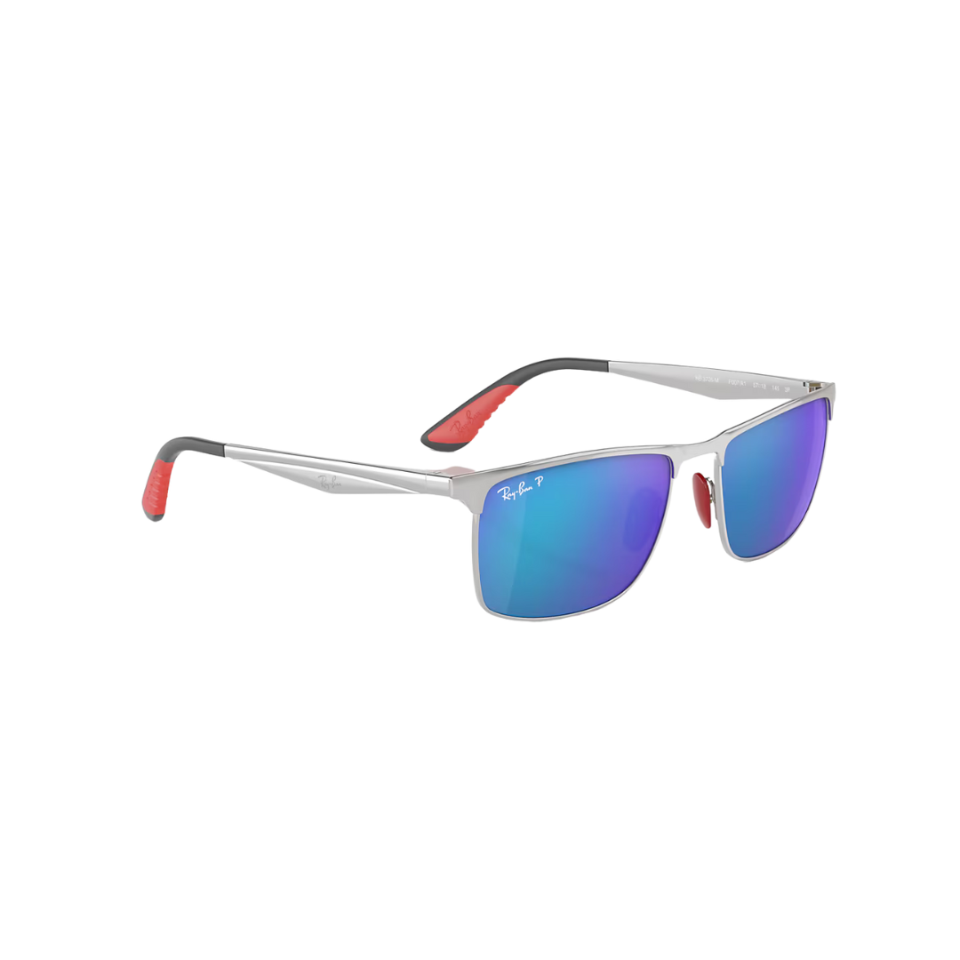 RAY-BAN RB3726M SCUDERIA FERRARI COLLECTION
