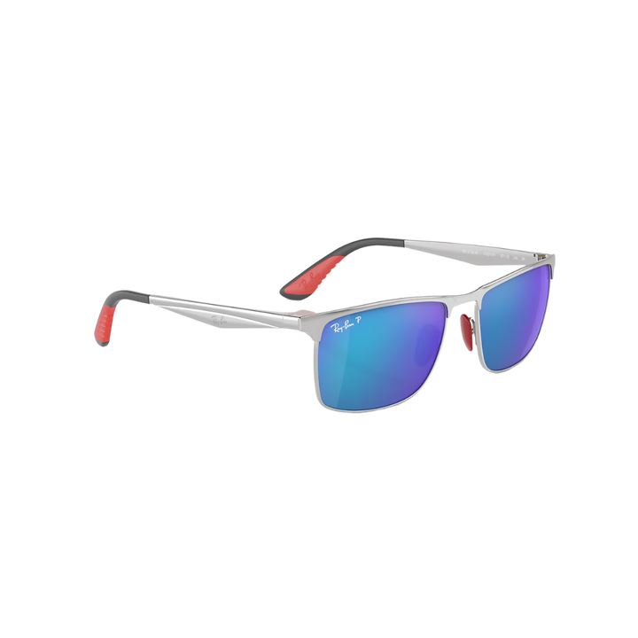 RAY-BAN RB3726M SCUDERIA FERRARI COLLECTION