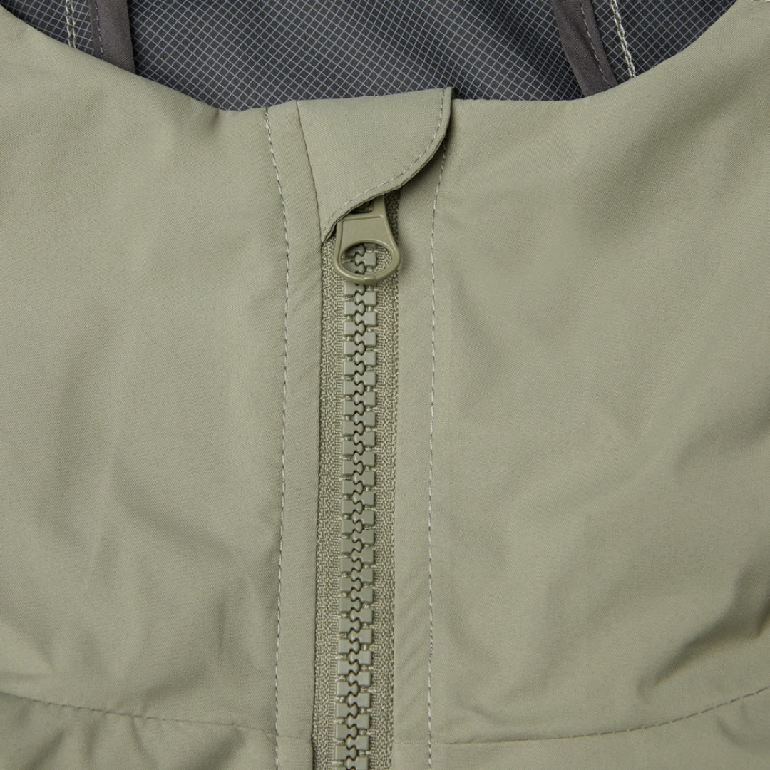 PELAGIC DRAFT WINDBREAKER