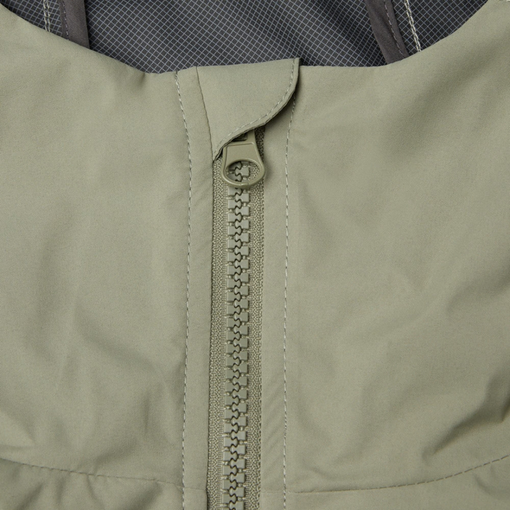 PELAGIC DRAFT WINDBREAKER